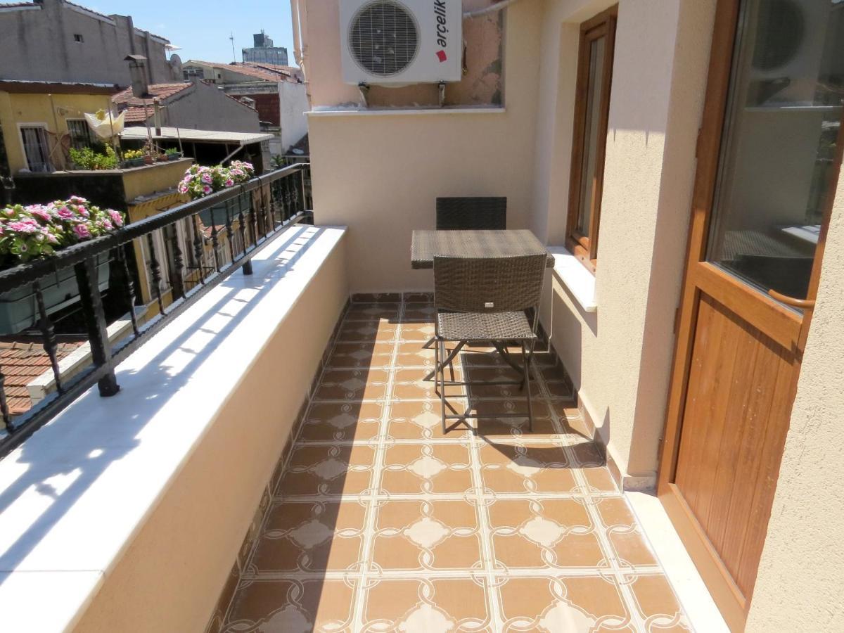 Istanberry - Sunshine Apartments Κωνσταντινούπολη Εξωτερικό φωτογραφία