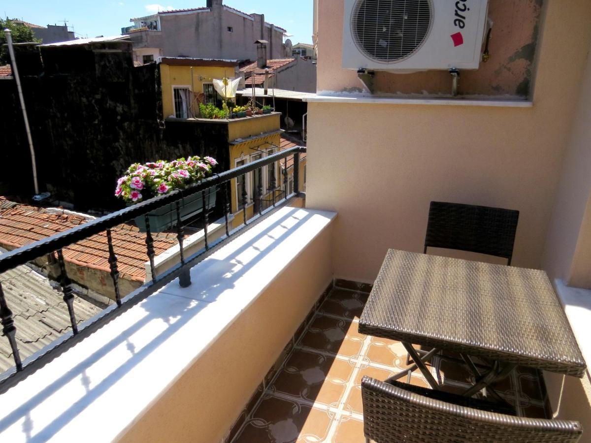 Istanberry - Sunshine Apartments Κωνσταντινούπολη Εξωτερικό φωτογραφία