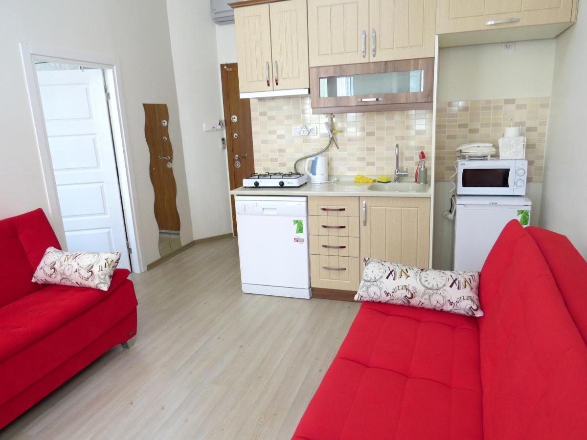 Istanberry - Sunshine Apartments Κωνσταντινούπολη Εξωτερικό φωτογραφία