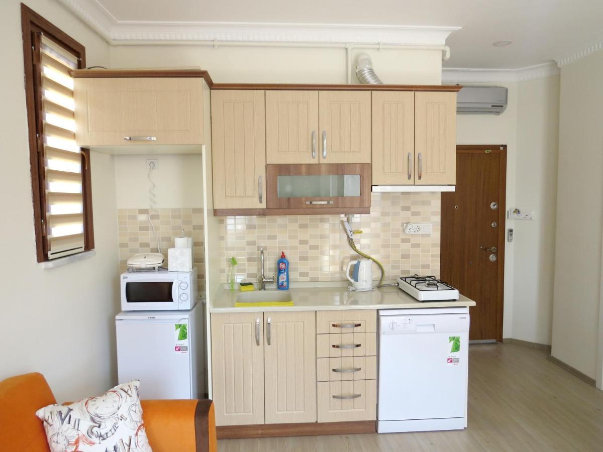 Istanberry - Sunshine Apartments Κωνσταντινούπολη Εξωτερικό φωτογραφία